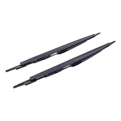 Wiper Blades for BMW 750i 750Li 745Li (2002-2009)