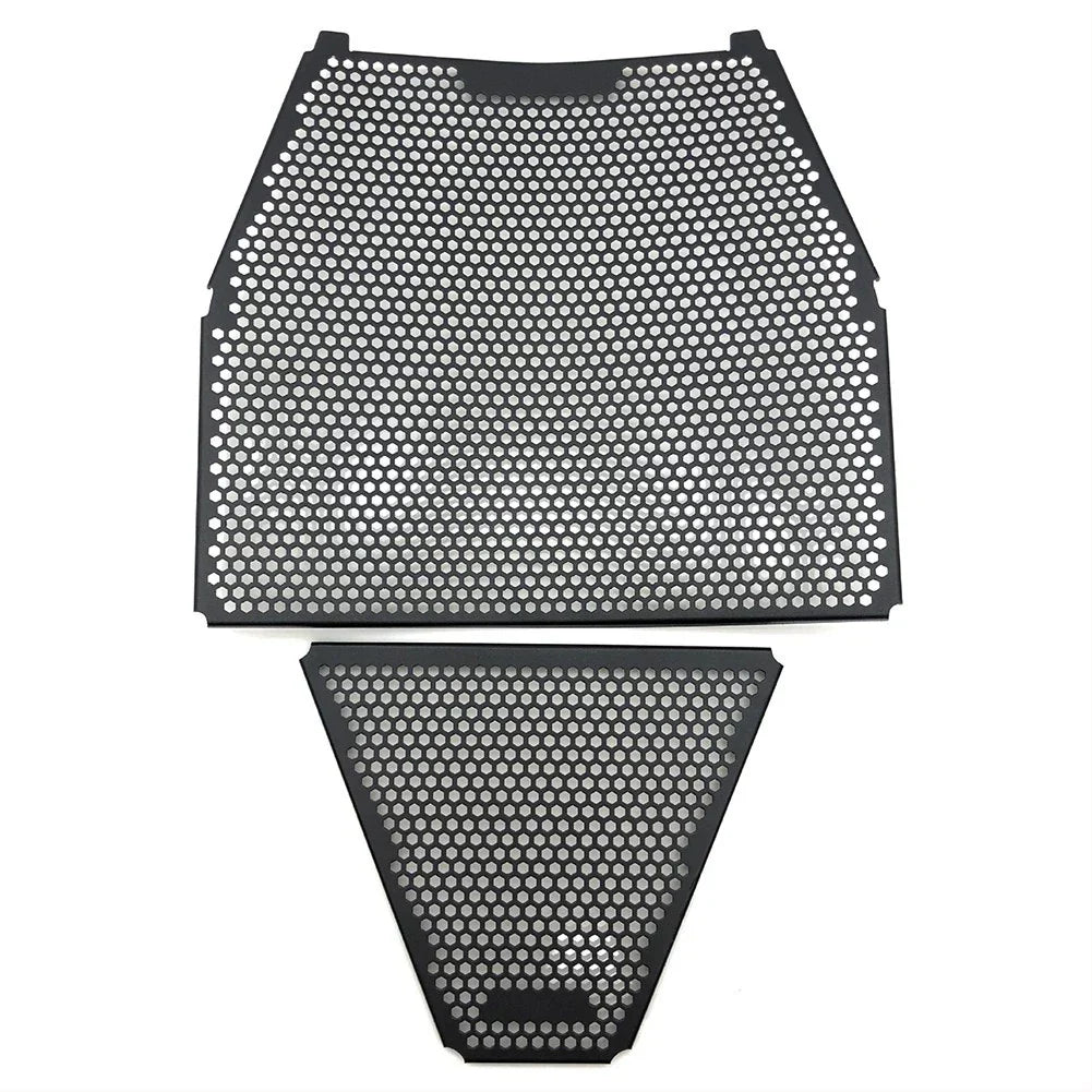 Aluminum Grille Guard