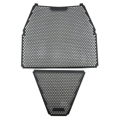 Aluminum Grille Guard