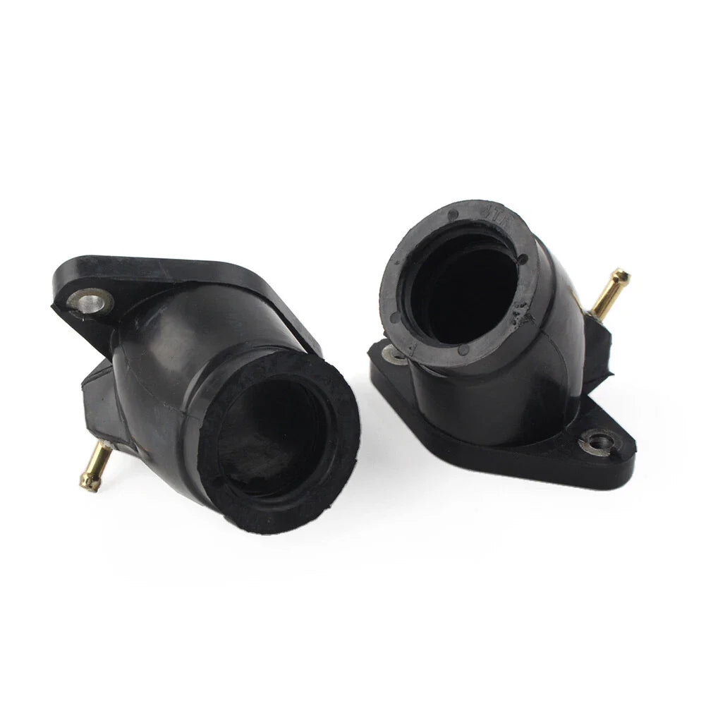 Carburetor Joint Intake Boot Set for YAMAHA XVS650 V-Star (1998-2011)