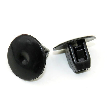 10 x Fender Liner Mud Guard Clips for Honda (2006-2011)