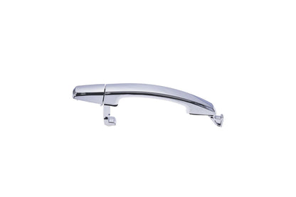 Outer Door Handle Chrome Front/Rear LH or RH for Holden Captiva CG (2006–2018)