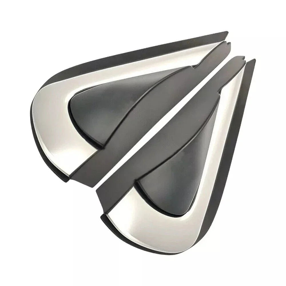Door Mirror Side Triangle Trim for Honda CR-V (2017-2022)
