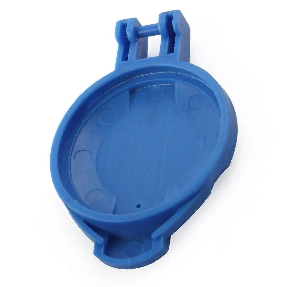 Windshield Wiper Washer Fluid Reservoir Cover for Kia Optima Sedona Sportage (2001-2023)