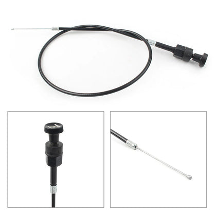 Throttle Cable for Yamaha PW50 Y-Zinger PeeWee 50 Mini Dirt Bike