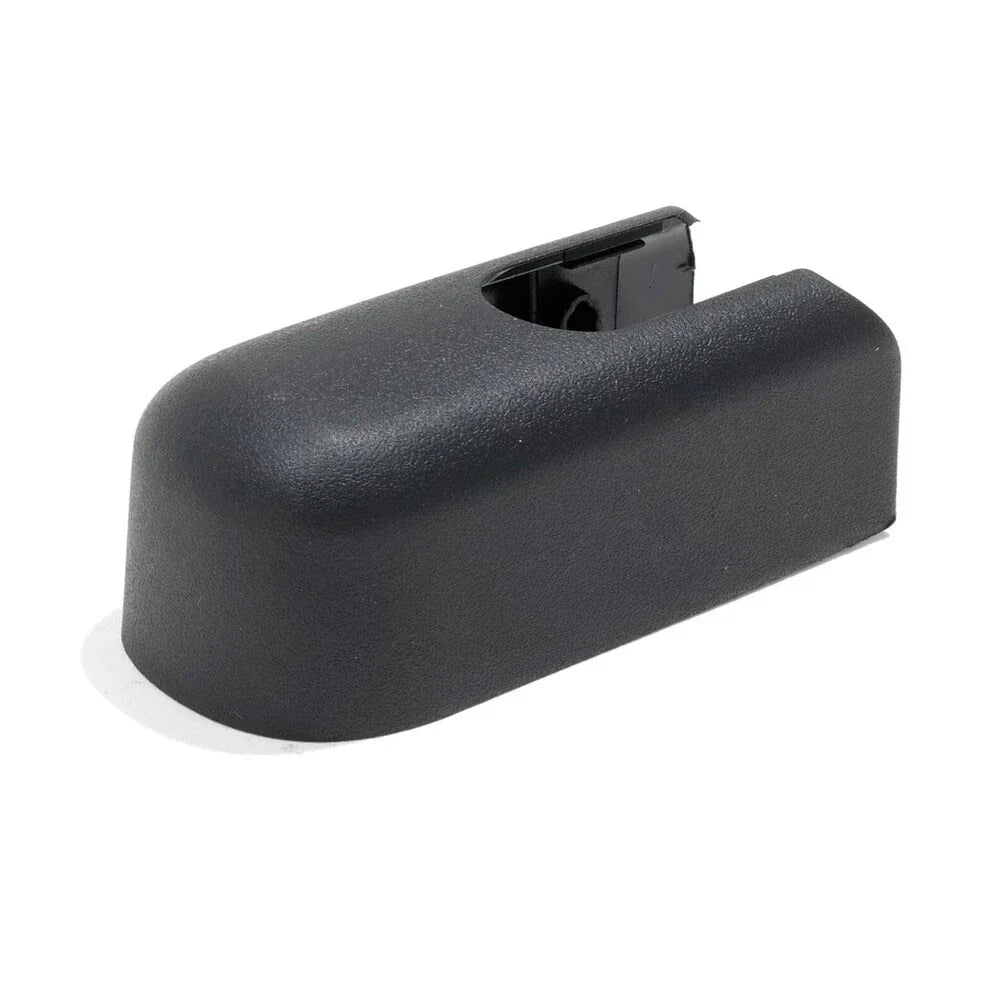 Rear Wiper Arm Cap Cover Black for Hyundai Tucson, Kia Sportage (2005-2023)