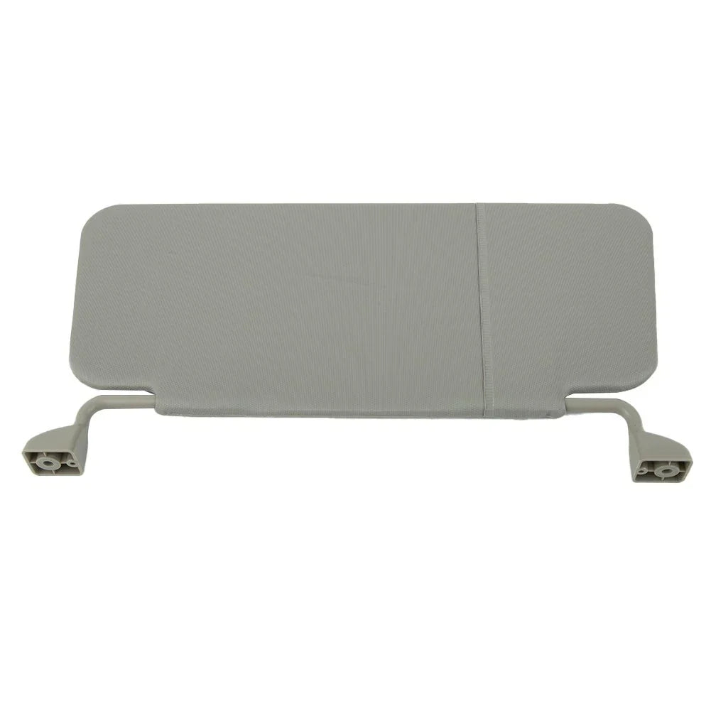 Adjustable Sun Visor for Construction Machinery