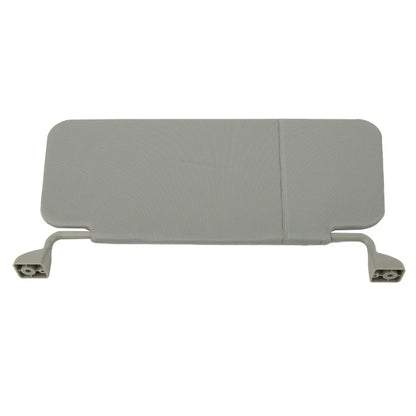 Adjustable Sun Visor for Construction Machinery