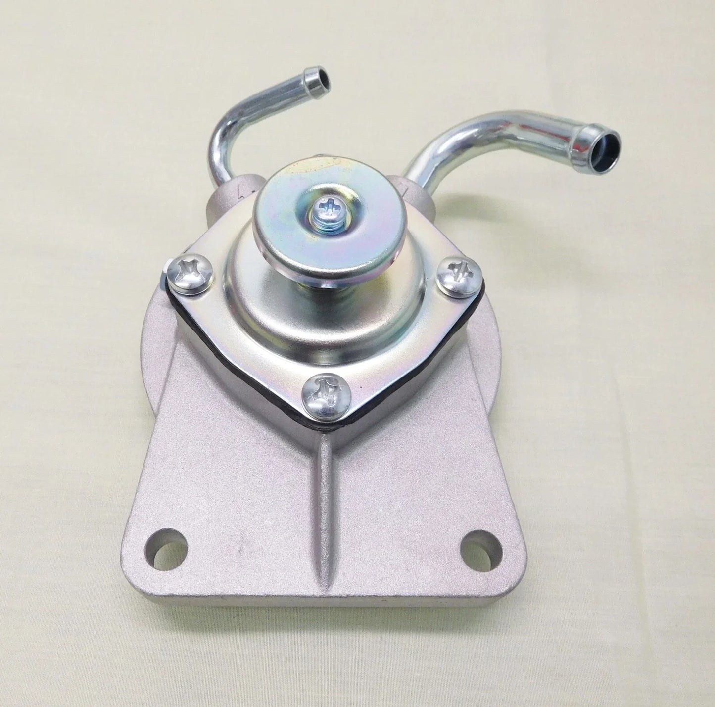 Diesel Fuel Filter Primer Pump for Mitsubishi MN ML Triton (2005 - Present)