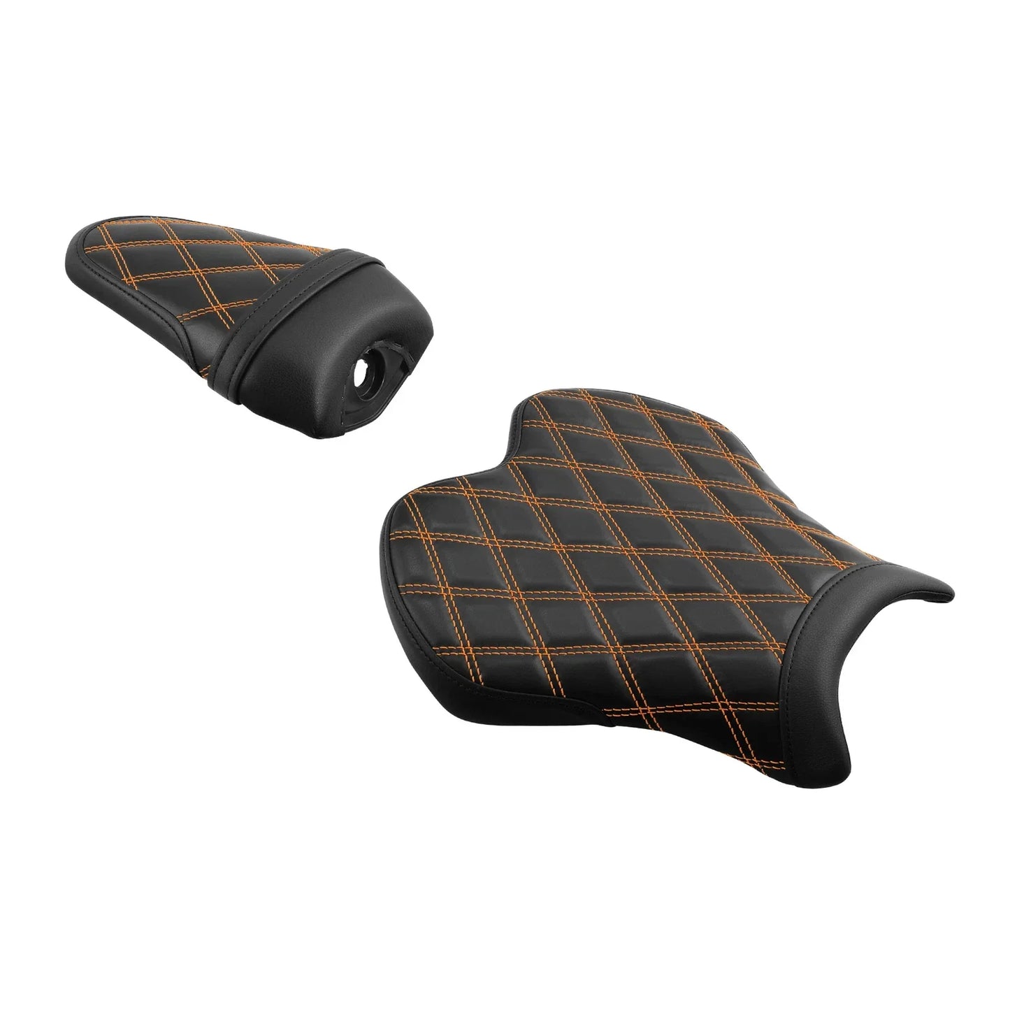Driver & Passenger Seats for Yamaha YZF R6 (2017-2022)
