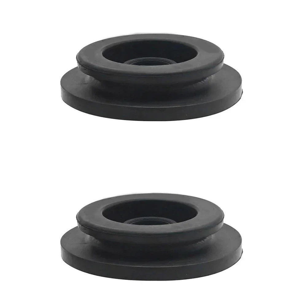 Radiator Mount Bushings for Nissan Versa, Sentra, NV200, Altima, Cube (2007-2023)
