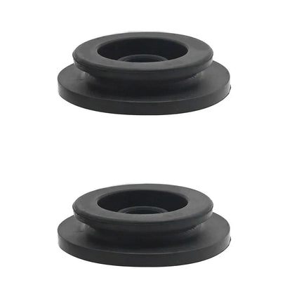 Radiator Mount Bushings for Nissan Versa, Sentra, NV200, Altima, Cube (2007-2023)