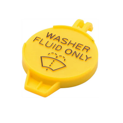 Windshield Washer Reservoir Cap for Chrysler 300, Dodge Caravan, Ram, Jeep Compass (2005-2023)