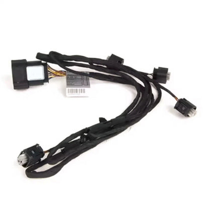 Front Bumper PDC Wiring Harness for BMW E60 E61 (2006-2010)