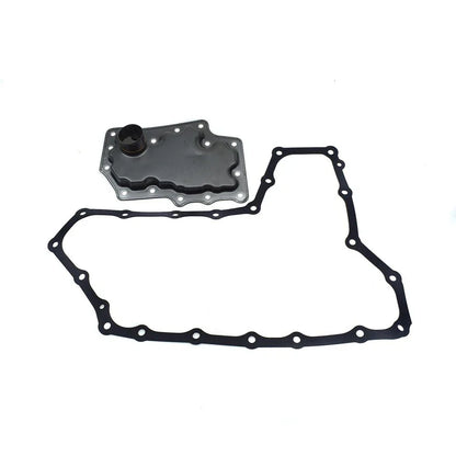 Transmission Filter & Pan Gasket for Nissan Altima, Maxima (2002-2012)