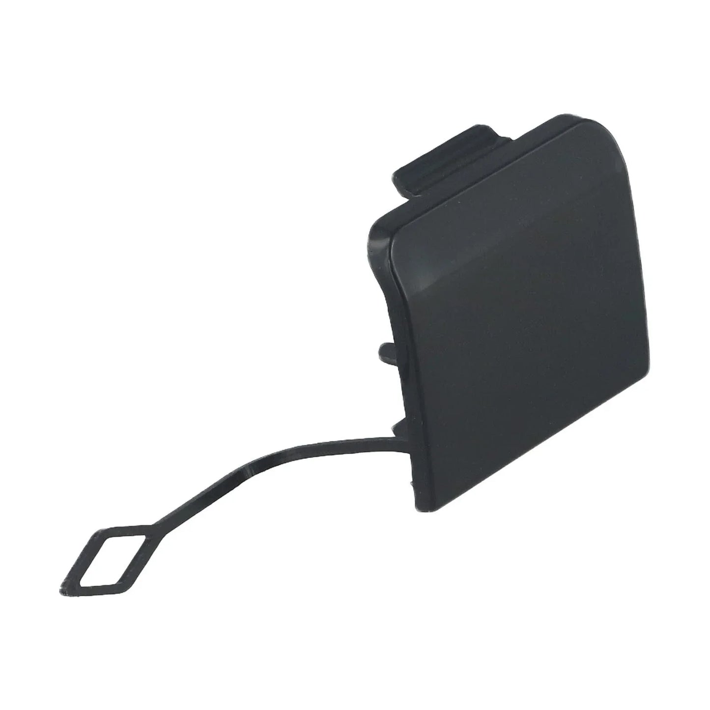 Front Bumper Tow Hook Winch Cover for Mercedes W203 (2000–2007)