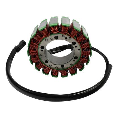 Stator Coil & Rectifier for Harley V-Rod Night Rod (2008-2016)