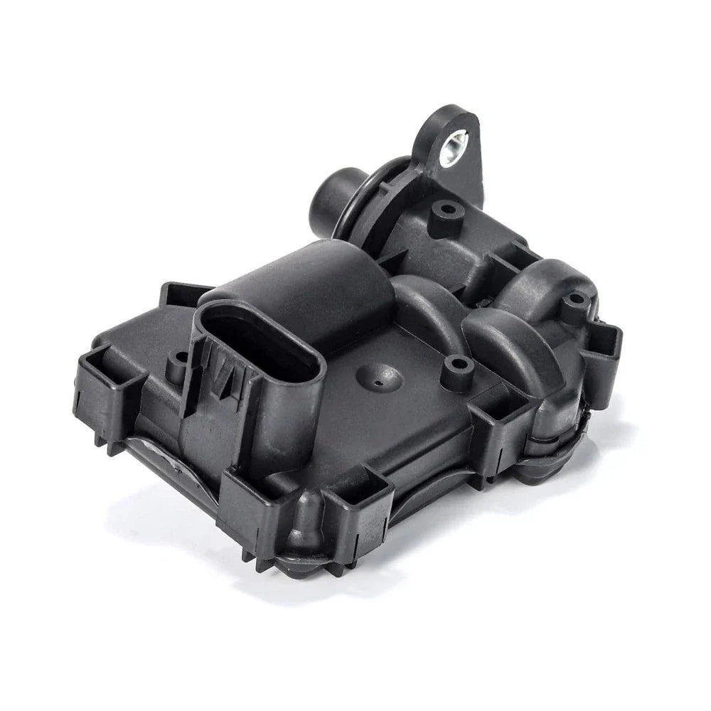 Front Axle Actuator for Chevy Trailblazer / Envoy / Isuzu Ascender (2002–2005)