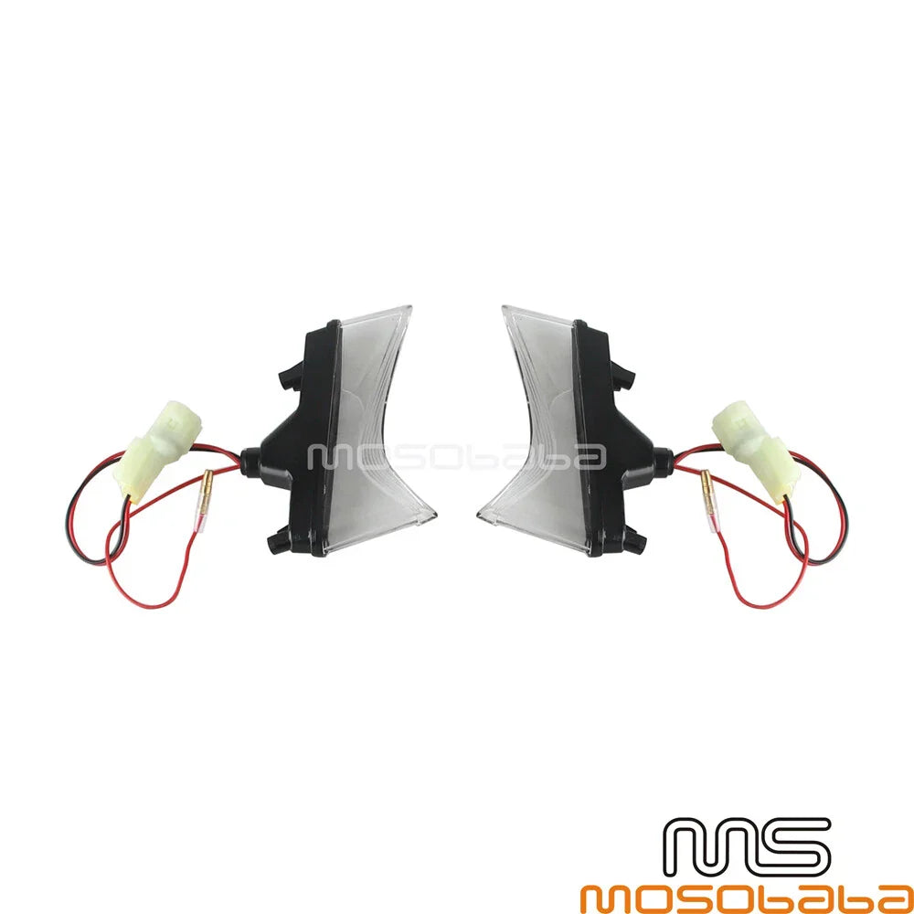 Running Light Brake Turn Signal Headlight Lamp for KAWASAKI Z900 (20-24)