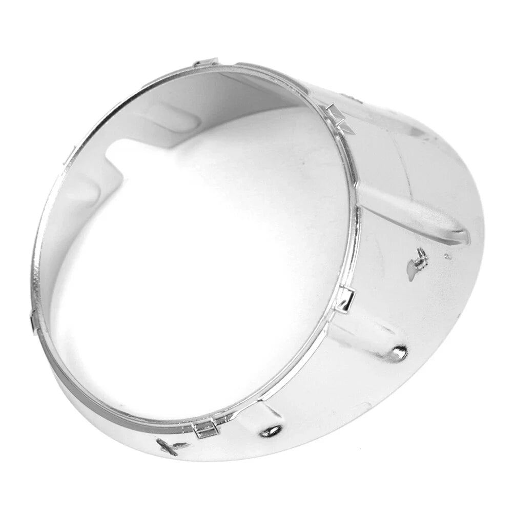 Fog Light Frame Trim Cover for BMW Mini Cooper R56 LCI (2009-2013)