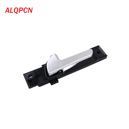Interior Door Handle Left Silver Grey for Proton Exora Persona GEN2 (2004-2019)