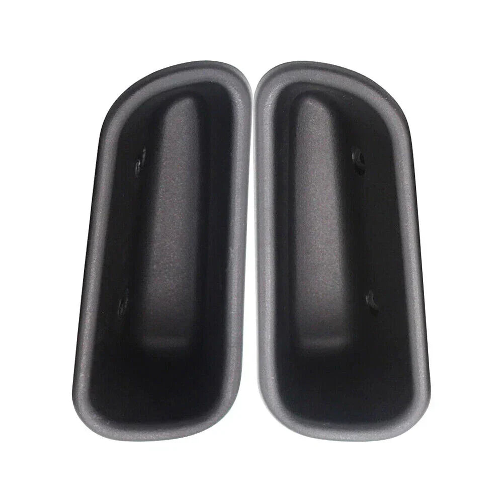Interior Door Pull Handle Cup for Dodge Ram 1500 2500 3500 (2002-2023)