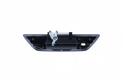 Primed Black Tailgate Handle W/Camera Hole for Toyota Hilux SR SR5 Ute (2015–2025)
