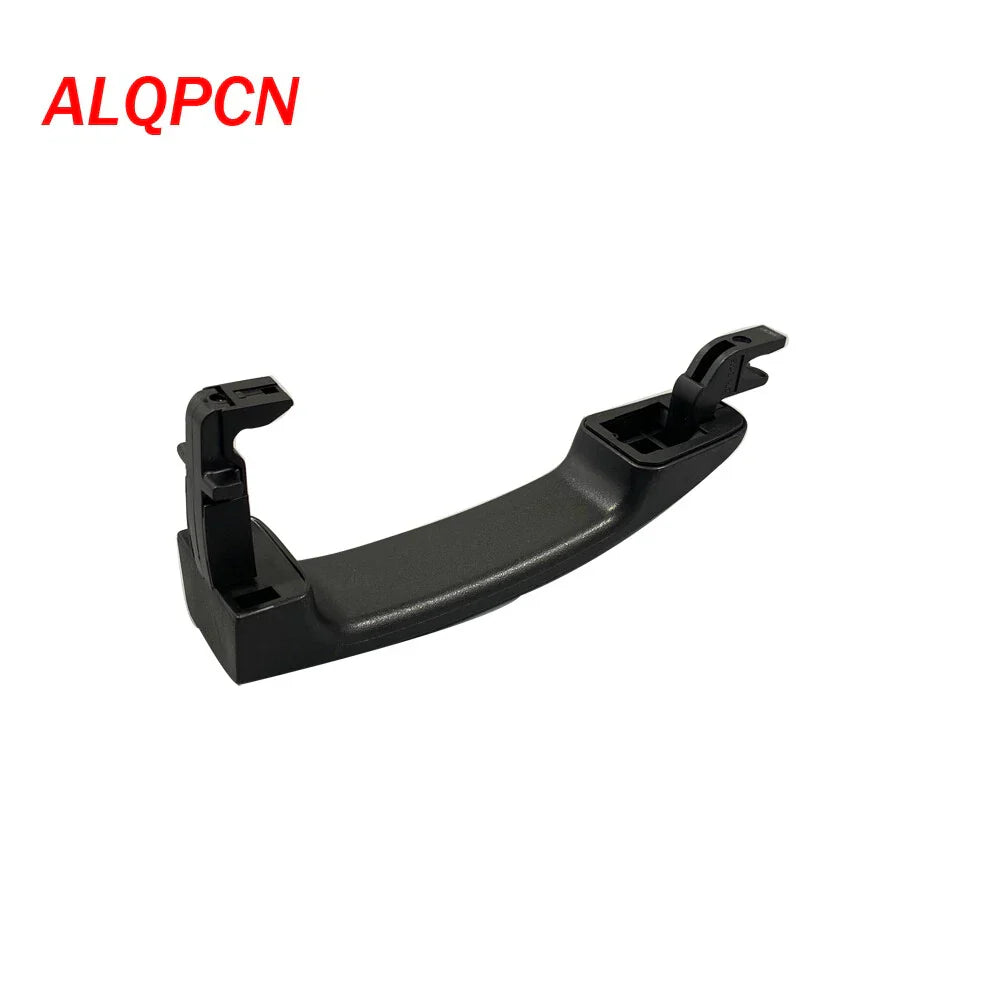 Black Textured Exterior Door Handle for Ford Falcon FG (2008-2018)