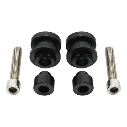 Backrest Docking Hardware Kit for Harley Nightster (2022-2026)