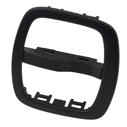 Center Dash Button Frame for Smart Fortwo 451 (2007–2014)