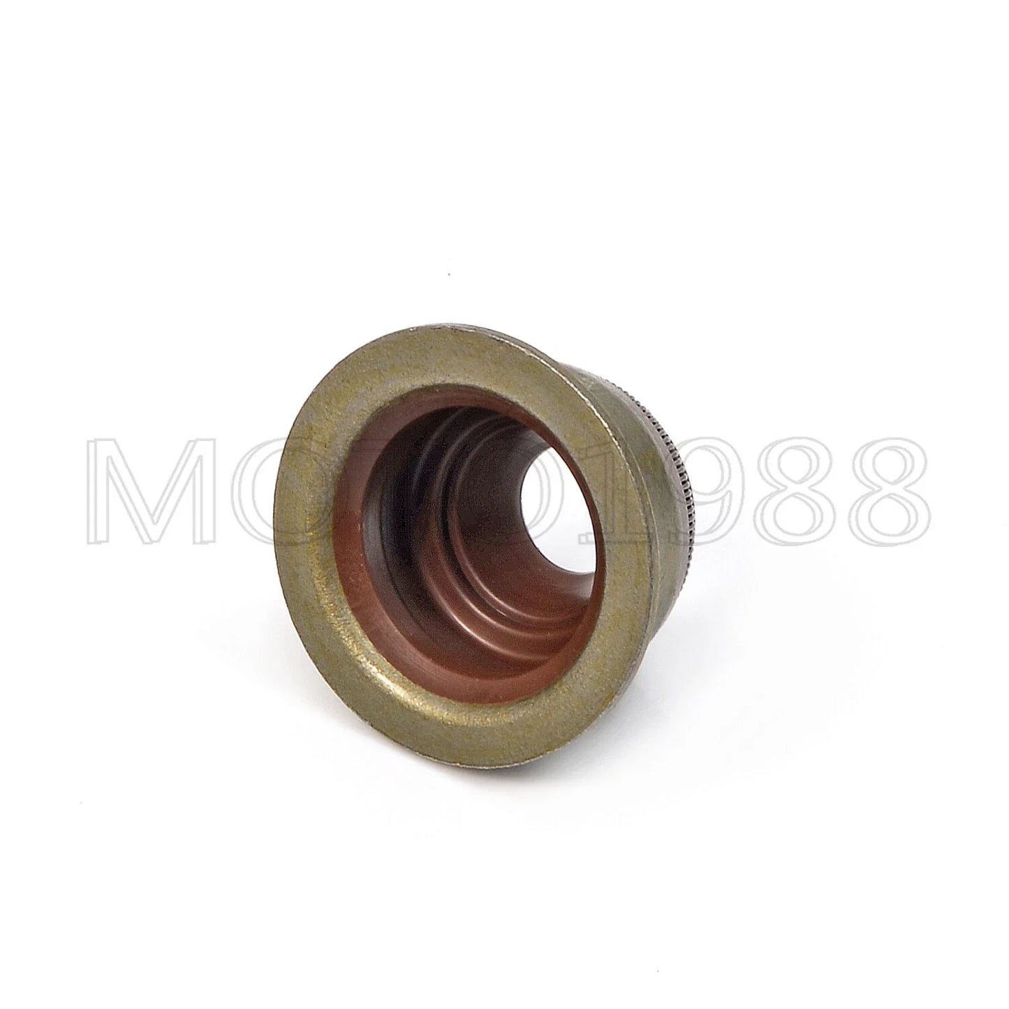 4pcs Valve Stem Seal for EZGO Gas Golf Cart (1991–2024)