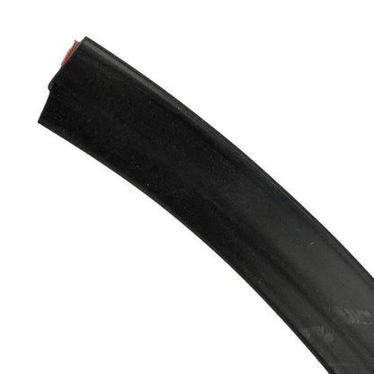 13ft Windshield Seal Strip Rubber Trim Cover for Car