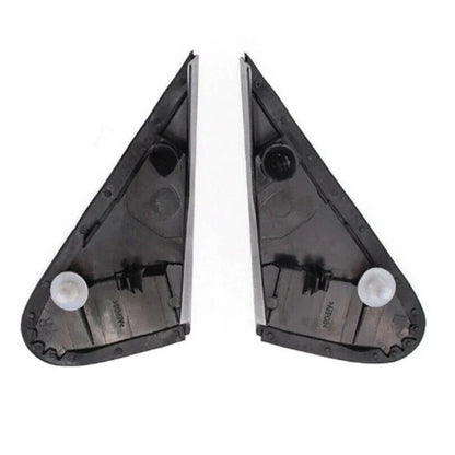 Side Mirror Corner Triangle Covers  for Toyota RAV4 (2009-2012)
