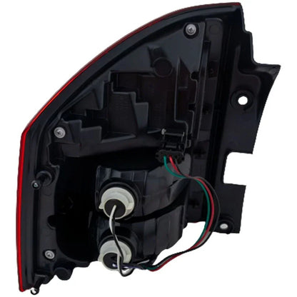 LED Tail Light Lamp for 2011-2013 Jeep Compass Right Hand (2011-2013)