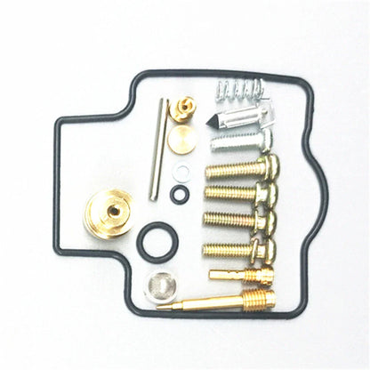 4 x Carburetor Repair Kits for Kawasaki ZX900 ZX-9R Ninja (1994-1997)