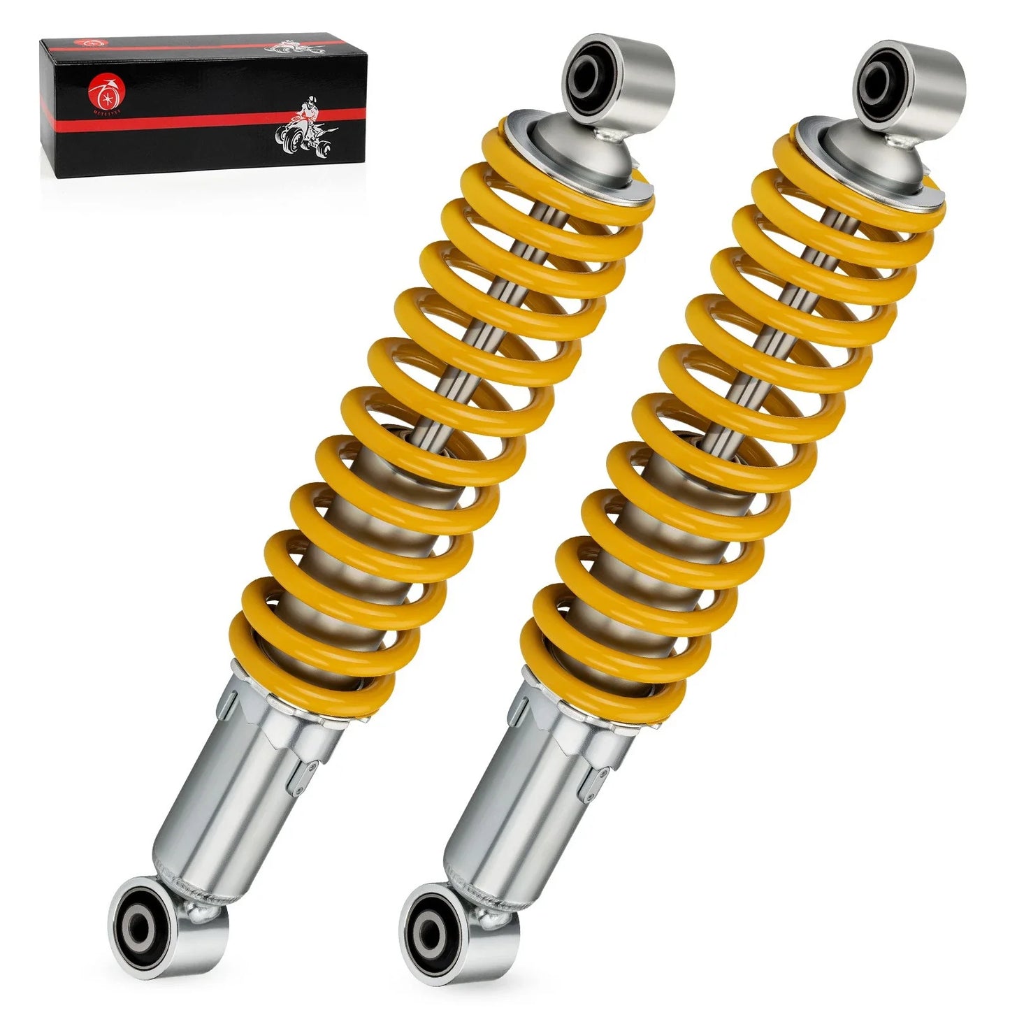 Left & Right Front Shock Absorber for Yamaha Blaster (1988-2006)