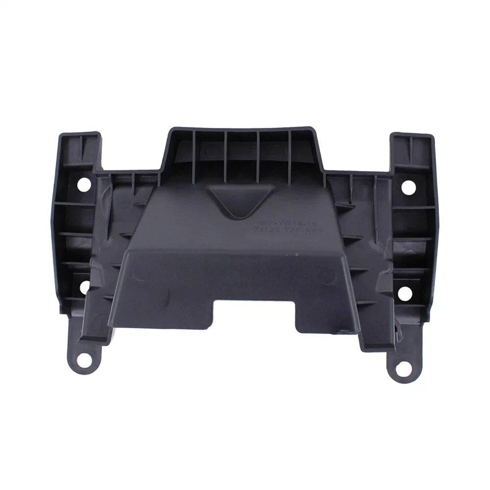 ABS Grille Bracket for Honda Accord Coupe Sedan (2013-2017)