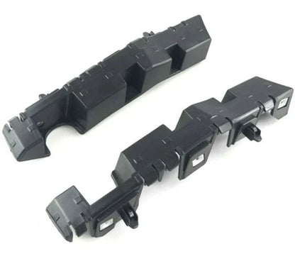 Front Bumper Bracket LH+RH for GMC Yukon XL (2021)