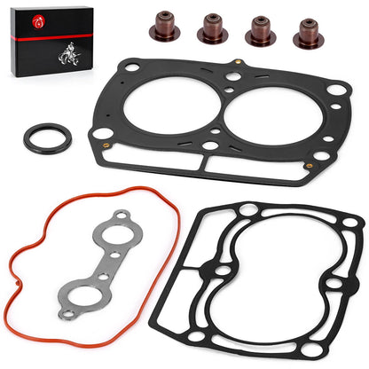 Top End Cylinder Gasket Kit for Polaris Sportsman Ranger RZR (2005–2010)