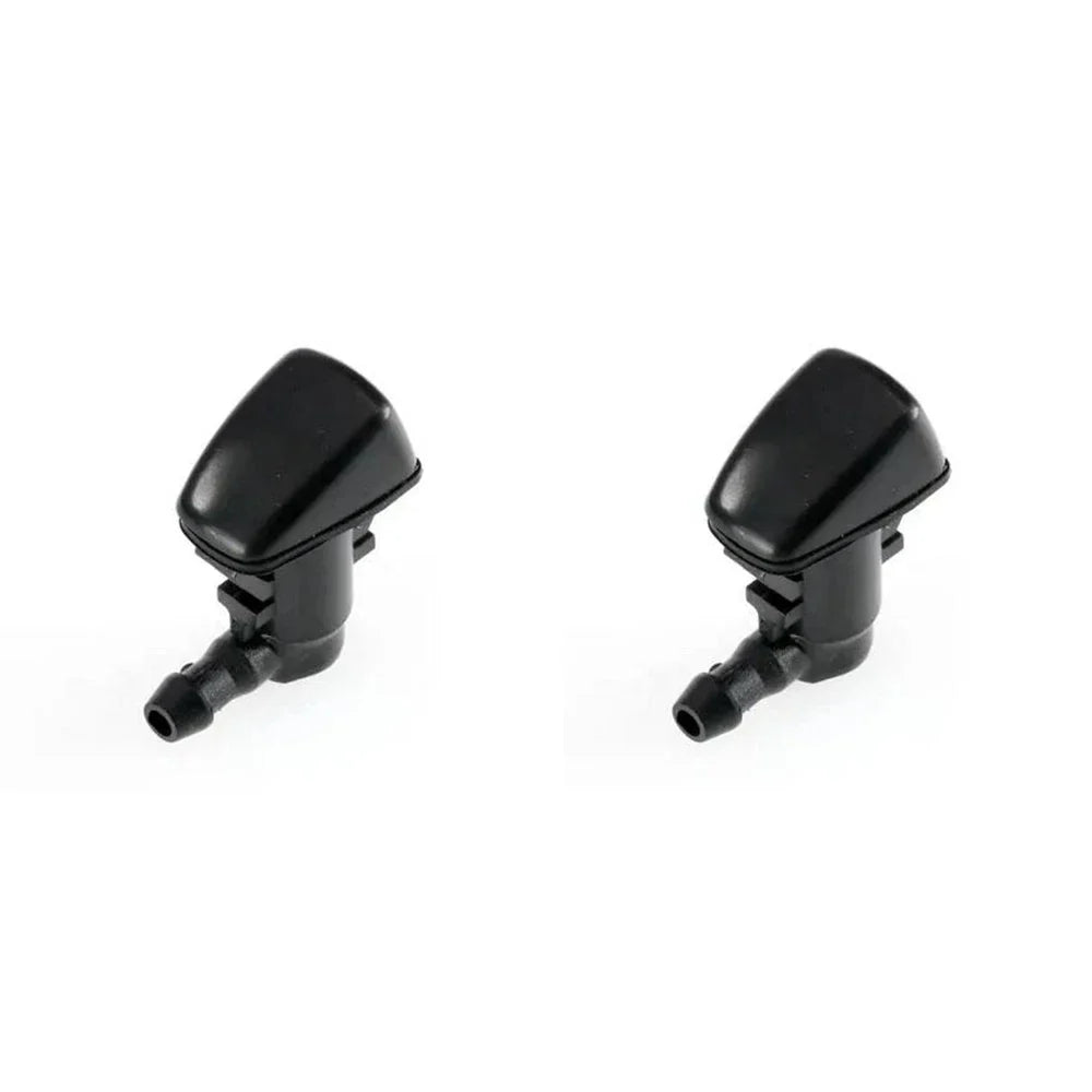 Windshield Washer Wiper Nozzle Sprayer for Jeep Grand Cherokee (2011-2020)