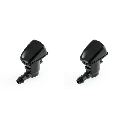 Windshield Washer Wiper Nozzle Sprayer for Jeep Grand Cherokee (2011-2020)