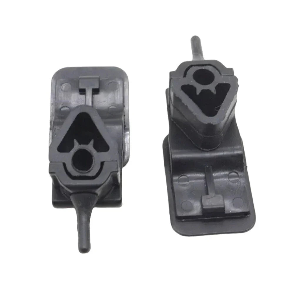 Glove Box Assembly Buckle Clips for Hyundai Elantra, Tucson, Kia