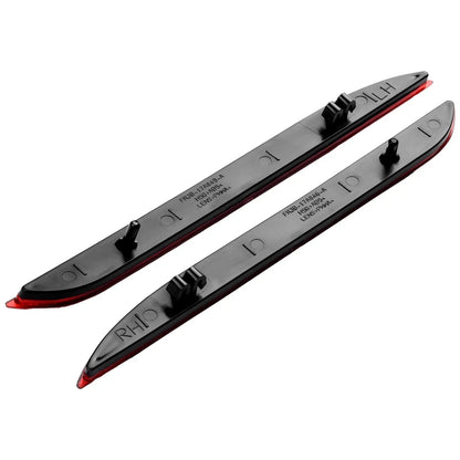 Bumper Reflection Accessories for Mustang (2015-2017)