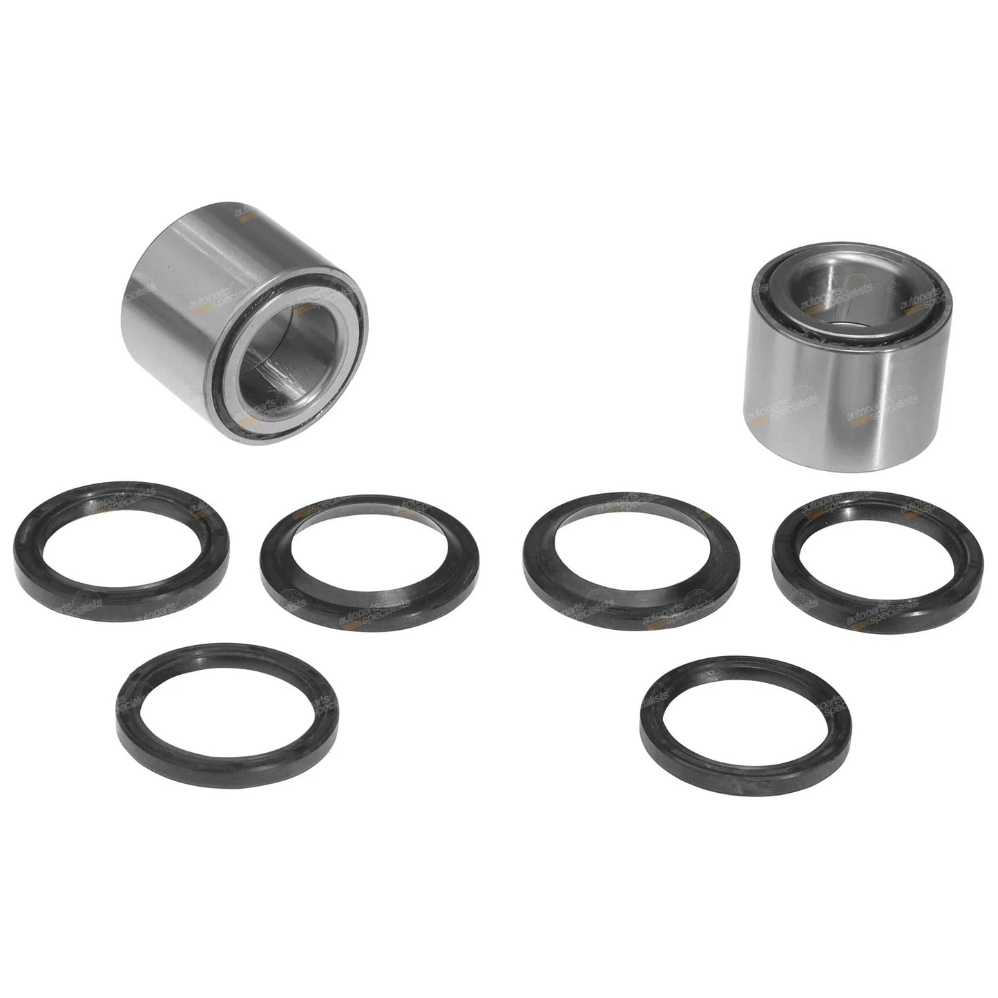 Rear Wheel Bearings Kits for Subaru Liberty BG Petrol Wagon (1994-1998)