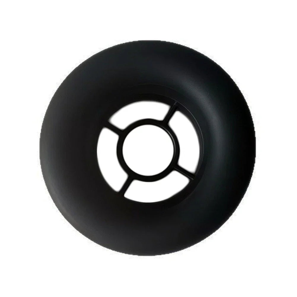 Duct Connector for Vehicle Maintenance