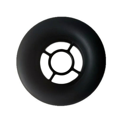 Duct Connector for Vehicle Maintenance