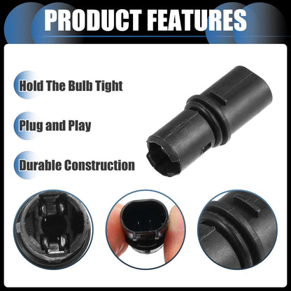 Side Marker Light Socket for BMW Mini Cooper 3 Series