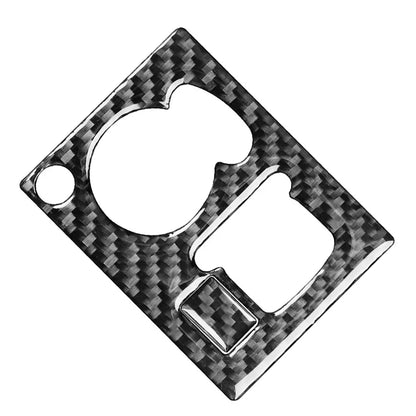 Headlight Switch Panel Cover Trim for Chrysler 300 300C (2005-2010)