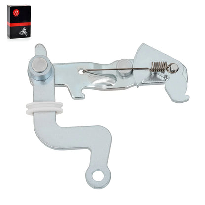 Right Brake Lever Bracket for Kawasaki Mule 4010 Trans 4x4 (2009–2024)
