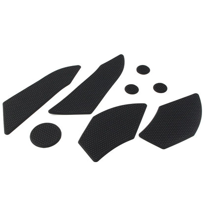 Anti-Slip Knee Tank Pad for Ducati Multistrada 950 950S (2019-2021)